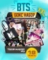  BTS Bangtan Boys 
