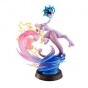 "Pokemon" Mew & Mewtwo