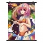 ������� �������� To Love-Ru Darkness - Momo Blindfold Halloween Ver.