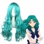   "Sailor Moon" Sailor Neptune
