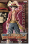  Banpresto One Piece Monkey D. Luffy The Grandline Men Vol.10