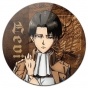    Attack on Titan Season 2 Levi