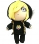 ������ ������� Yuri!!! on Ice - Yuri Plisetsky