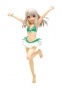 Fate/Kaleid Liner Prisma Illya - Illyasviel von Einzbern Beach Queen ver.