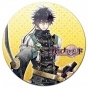 ������ ��������� ������� Sengoku Night Blood Kanbe Kuroda