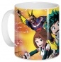  Boku no Hero Academia - Midoriya, Bakugou, Todoroki, Uraraka, All Might