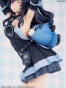 ������� Hyperdimension Neptunia "Uni" Waking Up ver. 1/8 Complete Figure