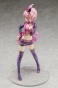  THE IDOLM@STER Cinderella Girls Mika Jougasaki Tulip Ver. 1/8