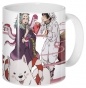 ������ Hoozuki no Reitetsu "St. Valentine's Day"
