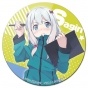 ������ ��������� ������� Eromanga-sensei Sagiri Izumi
