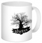 ������ Harry Potter Always Tree
