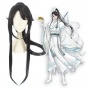 ������� ����� "Grandmaster of Demonic Cultivation" Jingyi Lan