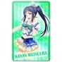������ ��������� ������������� Love Live! Sunshine!! Kanan Matsuura