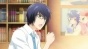    -1 / 3D Kanojo: Real Girl TV-1 [DVD]
