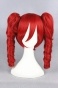 ������� ����� Vocaloid - Teto Kasane