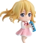 ������� Nendoroid Light Your Lie in April Kaori Miyazono: Spring of Beginning Ver.