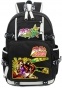  JoJo's Bizarre Adventure JOBG02 Canvas