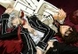 ������ �������� � ����� Vampire Knight