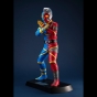 ������� Ultimate Article Kikaider (RENEWAL EDITION) Complete Figure