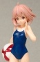 Kyoukai No Kanata - Kuriyama Mirai Beach Queen Ver.