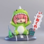 ������� Bocchi The Rock / Gotoh Hitori Green Dino (�����)