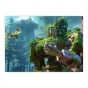 ������ �������� Overwatch - Bastion Robot Forest