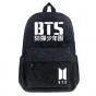     Bangtan Boys