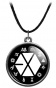  "EXO" Arti Simbol Kekuatan EXO