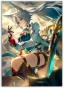  Honkai: Star Rail - Feixiao