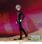 ������� SAV Luminasta Nagisa Kaworu Commander Suit Ver.