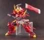  PLA ACT11:Takeda Kiwami Yoroikazari Ver.