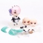 ������� Nendoroid #732 Re:ZERO -Starting Life in Another World- Ram