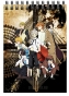    A6 Bungou Stray Dogs - Armed Detective Agency
