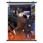 ������� �������� Yuukoku no Moriarty - The Moriarty Family