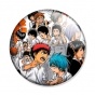 ������ Kuroko no Basuke - Chibi Group