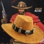 ������� ����� Overwatch Mccree