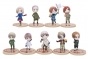 ����� ������� Hetalia Axis Powers  (9 ��.)