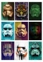 ������� Masked Stormtroopers No.1