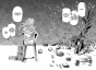   : re.  3 / Tokyo Ghoul:Re Vol.3