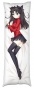 ��������� ���������� �� ������� ��������� Fate/Stay Night - Rin Tohsaka