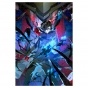  Shin Megami Tensei: Persona 5 - Ren Amamiya, Arsene ( A3, 252 )
