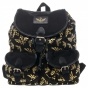  Backpack: Zelda - Skyward Sword Gold Logo All Over Knapsack