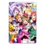 ������ ��������� ������������� Love Live! ������ ������ μ's