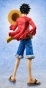  One Piece "Sailing Again" - Monkey D. Luffy Ver.2 1/8