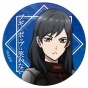    Boogiepop wa Warawanai - Kirima Nagi