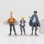   "Boruto: Naruto Next Generations" Naruto, Boruto, Sasuke (3 )