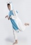    / Kigurumi Blue Unicorn
