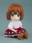  Nendoroid Doll Little Red Riding Hood - Rose