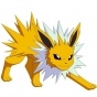 ������ ���������� Pokemon - Jolteon