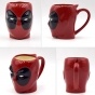 ������ ������������ Deadpool (300��)